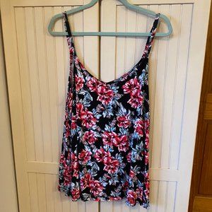 Torrid 2X cami